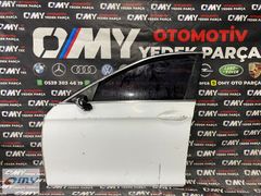 BMW F10 518 520 525 530 535 SÖKME DOLU SOL ÖN KAPI OMY OTO'DAN