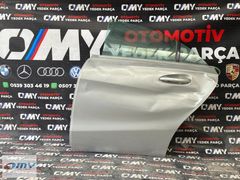 MERCEDES W117 CLA180 CLA200 CLA220 SOL ARKA KAPI OMY OTO'DAN