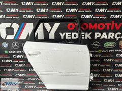 AUDİ A3 SÖKME DOLU SAĞ ARKA KAPI OMY OTO'DAN
