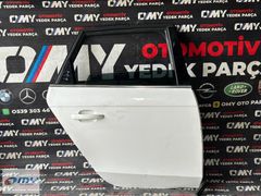AUDİ A4 SÖKME DOLU SAĞ ARKA KAPI OMY OTO'DAN