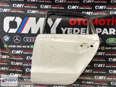 VOLKSWAGEN POLO SOL ARKA KAPI OMY OTO'DAN