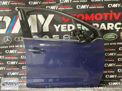 PEUGEOT 208 SÖKME DOLU SAĞ ÖN KAPI OMY OTO'DAN