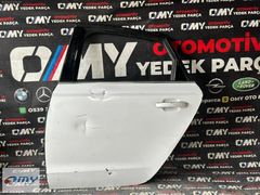 AUDİ A6 SÖKME DOLU SOL ARKA KAPI OMY OTO'DAN