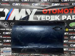 AUDİ A5 SOL ÖN KAPI OMY OTO'DAN