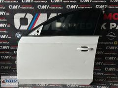 AUDİ A4 SÖKME DOLU SOL ÖN KAPI OMY OTO'DAN