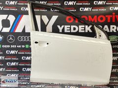 VOLKSWAGEN GOLF 6 SAĞ ÖN KAPI OMY OTO'DAN