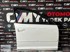 AUDİ A3 SÖKME DOLU SAĞ ÖN KAPI OMY OTO'DAN