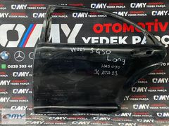 MERCEDES W221 S320 S350 S450 S500 LONG SOL ARKA KAPI OMY OTO'DAN