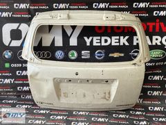 CHEVROLET CAPTİVA BAGAJ KAPAĞI OMY OTO'DAN