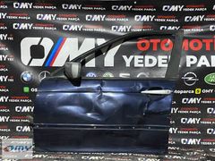 BMW E46 318 320 325 330 SOL ÖN KAPI OMY OTO'DAN
