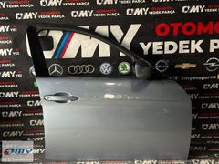 BMW E90 318 320 325 330 335 SÖKME DOLU SAĞ ÖN KAPI OMY OTO'DAN
