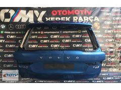 VOLVO XC60 16-22 BAGAJ KAPAĞI OMY OTO'DAN