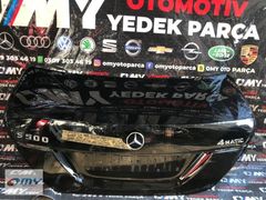 MERCEDES W221 S350 S500 S450 BAGAJ KAPAĞI OMY OTO'DAN