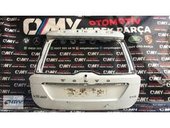VOLVO XC60 09-15 BAGAJ KAPAĞI OMY OTO'DAN