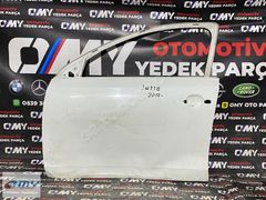 VOLKSWAGEN JETTA SOL ÖN KAPI OMY OTO'DAN