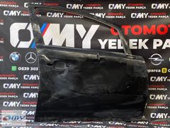 OPEL CORSA D SAĞ ÖN KAPI OMY OTO'DAN