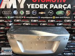 MERCEDES W204 C180 C200 C220 BAGAJ KAPAĞI OMY OTO'DAN