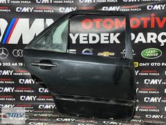 MERCEDES W124 E SERİSİ SAĞ ARKA KAPI OMY OTO'DAN