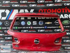 VOLKSWAGEN GOLF 6 BAGAJ KAPAĞI OMY OTO'DAN