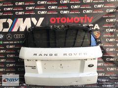 RANGE ROVER EVOQUE L538 KASA BAGAJ KAPAĞI OMY OTO'DAN