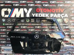 MERCEDES X204 GLK SERİSİ BAGAJ KAPAĞI OMY OTO'DAN