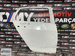 VOLKSWAGEN GOLF 7 SAĞ ARKA KAPI OMY OTO'DAN