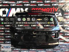 BMW X3 F25 BAGAJ KAPAĞI OMY OTO'DAN