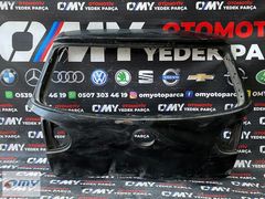 VOLKSWAGEN GOLF 5 BAGAJ KAPAĞI OMY OTO'DAN