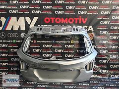 MERCEDES W156 GLA SERİSİ BAGAJ KAPAĞI OMY OTO'DAN