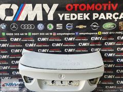 BMW E90 318 320 325 330 335 BAGAJ KAPAĞI OMY OTO'DAN