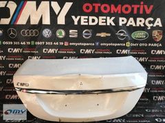 MERCEDES W205 C180 C200 C220 BAGAJ KAPAĞI OMY OTO'DAN