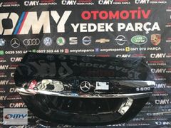 MERCEDES W222 S350 S500 S600 MAYBACH BAGAJ KAPAĞI OMY OTO'DAN