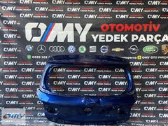 BMW F20 116 118 120 BAGAJ KAPAĞI OMY OTO'DAN