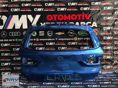 BMW X1 F48 BAGAJ KAPAĞI OMY OTO'DAN