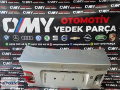 BMW E46 318 320 325 330 335 BAGAJ KAPAĞI OMY OTO'DAN