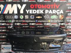 BMW F01 F02 730 735 740 750 BAGAJ KAPAĞI OMY OTO'DAN