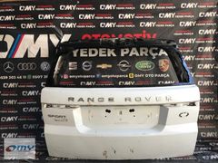 RANGE ROVER SPORT L494 KASA BAGAJ KAPAĞI OMY OTO'DAN