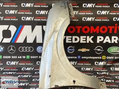 OPEL VECTRA C SAĞ ÖN ÇAMURLUK OMY OTO'DAN