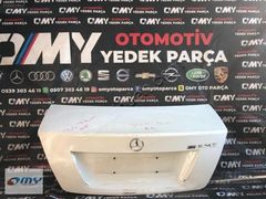MERCEDES W204 C180 C200 C220 BAGAJ KAPAĞI OMY OTO'DAN