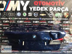 BMW G30 518 520 525 530 BAGAJ KAPAĞI OMY OTO'DAN