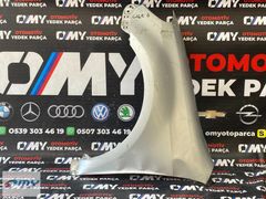 VOLKSWAGEN GOLF 6 SAĞ-SOL ÖN ÇAMURLUK OMY OTO'DAN