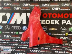 OPEL CORSA E SAĞ ÖN ÇAMURLUK OMY OTO'DAN