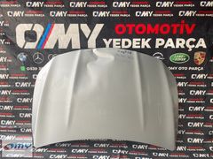 MERCEDES W117 CLA180 CLA200 CLA220 MOTOR KAPUTU OMY OTO'DAN