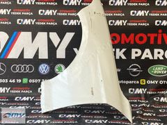 BMW F20 118 120 125 130 SOL ÖN ÇAMURLUK OMY OTO'DAN