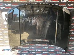 RANGE ROVER L322 KASA VOGUE MOTOR KAPUTU OMY OTO'DAN