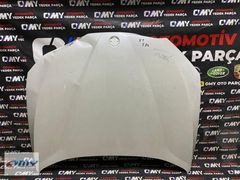 BMW X1 E84 MOTOR KAPUTU OMY OTO'DAN