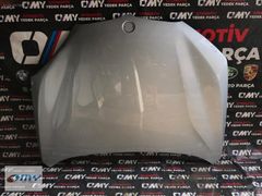 BMW X1 F48 MOTOR KAPUTU OMY OTO'DAN