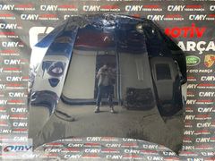 BMW X5 F15 X6 F16 MOTOR KAPUTU OMY OTO'DAN