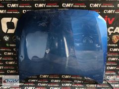 BMW F20 116 118 120 125 MOTOR KAPUTU OMY OTO'DAN