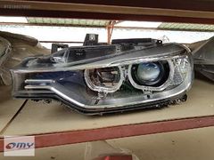 BMW F30 3 SERİSİ SAĞ SOL FAR OMY OTO DAN